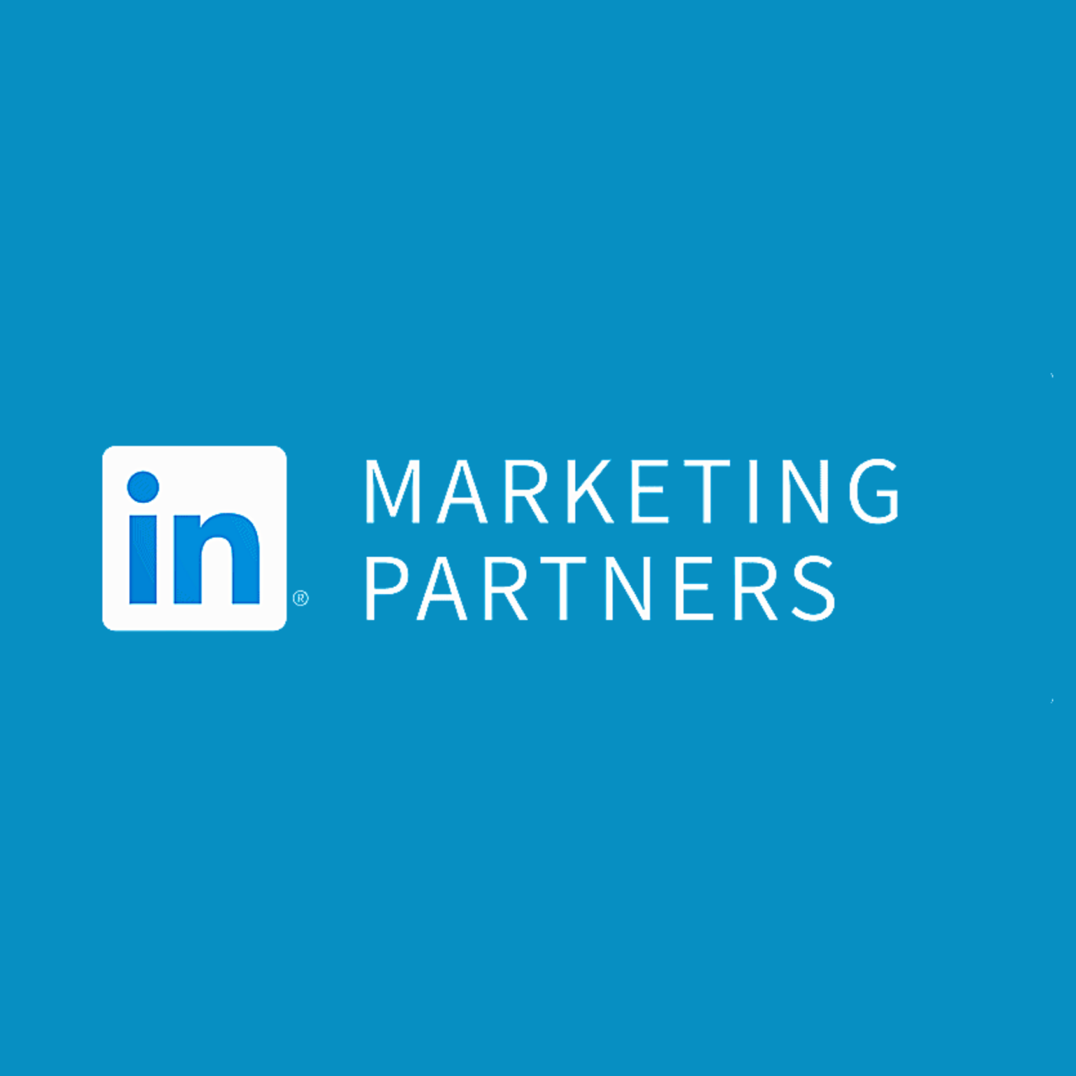 LinkedIn Partner